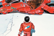 【朗報】「AKIRA」の大友克洋、新作マンガを書く模様