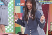 【日向坂46】崎陽軒さんからシウマイ仕事来そうだな