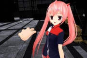 【赤松中学】アリア「今回の任務は『バーチャルYouTuber』に変装する事よ」