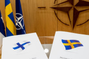 スウェーデンと同時加盟を主張していたフィンランド、単独でもNATOに加盟する方針