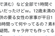 ZOZO田端 「妻不在のとき家事やったが全部1時間で終わった　主婦はキャラ弁でも作ってるの?w」→大炎上