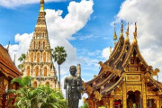 【悲報】ワイくん、タイに一人旅にくるも寂しすぎて浪人を購入してしまう