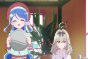 【ネタバレ注意】名探偵プリキュア、『るるくれ』やはり行っていなかった…