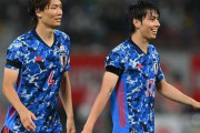ブラジルに善戦の日本代表に中国メディア驚嘆「アジアのトップが持つべき強さとレベルを示した」