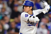 【ドジャース】大谷翔平は夢の三冠王になれるか　確率14.6％…米データサイトが「できる」と断言する理由
