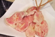 大阪人の主食の紅生姜の天ぷらｗｗｗｗｗ