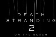 【速報】『デス・ストランディング2』、2025年にリリース決定！　副題は「On The Beach」