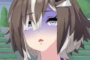 【ウマ娘】ルラち、新人が来た時にやることは先ずパンレスだ。