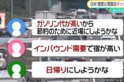GW１１連休らしいけどこれマジ？お前らの予定は？