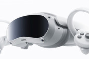 中国･Bytedance､VRヘッドセット｢PICO 5｣の開発を中止か
