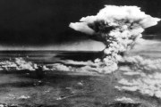 【動画】広島に落とされた『原子爆弾』の『再現動画』がこちら・・・
