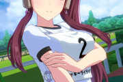 【ウマ娘】勝負服以外だとDKPIの主張が強いララ。「実は結構大きい」