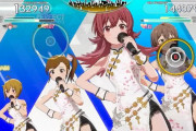 【画像】アイドルマスター新作「スタマス」、とんでもないバグが見つかってしまう・・・