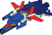 【ガンダムZZ】Gフォートレスの活躍シーン思い出せるか？