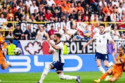 外国人「信じられない」イングランド、劇的ゴールでオランダ撃破！EURO決勝進出！【海外の反応】 　