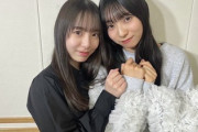 【日向坂46】渡辺莉奈、異例な中学卒業式の様子が判明