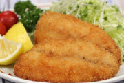 【緊急】白身フライにかける調味料