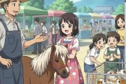 「生成ＡＩを使ったポスターはなにも感じない、記憶に残らない」「不気味・胡散臭い・人の暖かみがない」👉８００万バズww