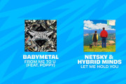 【海外】BABYMETALがFortnite Festivalで2曲目を発表