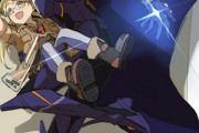 【FGO】オデュッセウス＆メイドインアビスのリコイラスト！！　冒険娘＆冒険野郎！