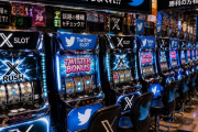 スロ垢女子さんが知らない人からの並び打ち出会い厨を断ったらブロックされるwww