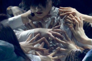 【欅坂46】やっぱ平手友梨奈カッコいいな...(画像あり)