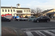 １９歳のカップル大学生　免許合宿に参加し卒業検定合格した帰り道に老人の車に殺される