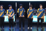 【LJL】今シーズンの予選落ちはどこになるのか、AXIZも割と厳しそう