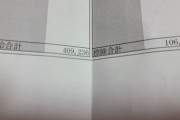 ワイ「き、給料ちゃん！たくさん控除しないで！！」給料「うるさいですね……」