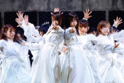 【悲報】櫻坂46のアルバムがひどいと話題にｗｗｗｗｗｗｗｗ