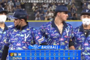 ベイスターズ 4－1 タイガース　石田7回1失点の好投！佐野同点HR、嶺井勝ち越し2ランHRなど4得点！