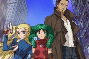 2005年に放送されたアニメ『SoltyRei』特別編含めた25話が1枚のBlu-rayになって発売決定！