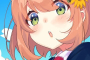 Vtuber 【本間ひまわり】ウィクロスの拡張パックに新イラストで登場！でもなんか違うよな…