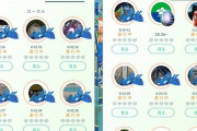 【ポケモンGO】伝説レイド発生の偏り方が凄すぎる！辺り一面全部同じで流石にワロタ