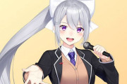 Vtuber 【樋口楓】20時からのランティス曲23選公開されたけどお前らどう思う？刺さるの結構あるなｗｗｗ