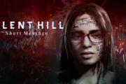 【悲報】「サイレントヒル：ザ ショートメッセージ」、無料プレイできるのに一切話題にならない…