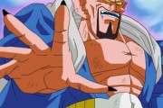「ドラゴンボール」の暗黒魔界の王ダーブラ、バビディ洗脳のおかげで強くなってただけ説ｗｗｗｗ