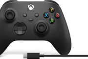 Amazonでxboxコントローラー(ケーブル付き)が安く売ってるぞ！！