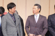 【悲報】プロ野球、試合前の敵味方おしゃべり禁止