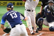 「負けゲームだったので、あいつが打った方が盛り上がる」ソフトバンク小久保監督、プロ2打席目の若手を代打で起用した理由