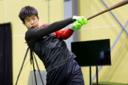巨人ドラ１石塚裕惺、打球速度が巨人・岡本やヤクルト・村上に迫る　置きティーで１５０キロ