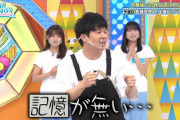 【日向坂46】ひなあいで身体を張りまくるオードリー若林さん