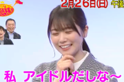 【日向坂46】丹生明里出演『長者の家でいただきます！』これは見たくなるｗｗｗｗｗｗｗ