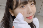 【SKE48】倉島杏実に赤ちゃん扱いされる上村亜柚香…