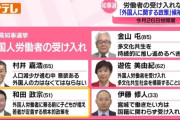 【外国人との共生】移民推進政策を掲げる候補者ばかりの宮城県知事選挙　期日前投票が凄い事になってる