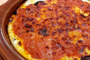 イタリア人は、ミラノ風ドリアを「ミラノにこんな料理ない。美味しいけどミラノにない」と言い張ってた