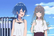 P.A.WORKS、『白い砂のアクアトープ』で無事復活を果たす