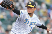 【阪神】岩貞、「一体感」リベンジ無失点