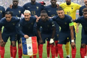 【悲報】玉川徹氏、サッカー日本代表に私見「海外の『出稼ぎ』の人に働いてもらっている」「移民とかしていかないと優勝できないのかも」