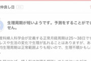 彡(ᱶ)(ᱶ)「コンドームって病院で処方されるとちゃうんか？」